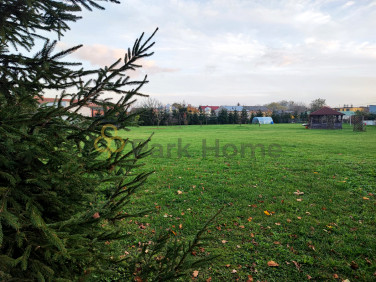 Działka Dębno Polskie