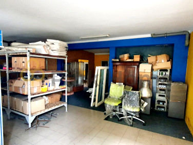 Lokal Góra
