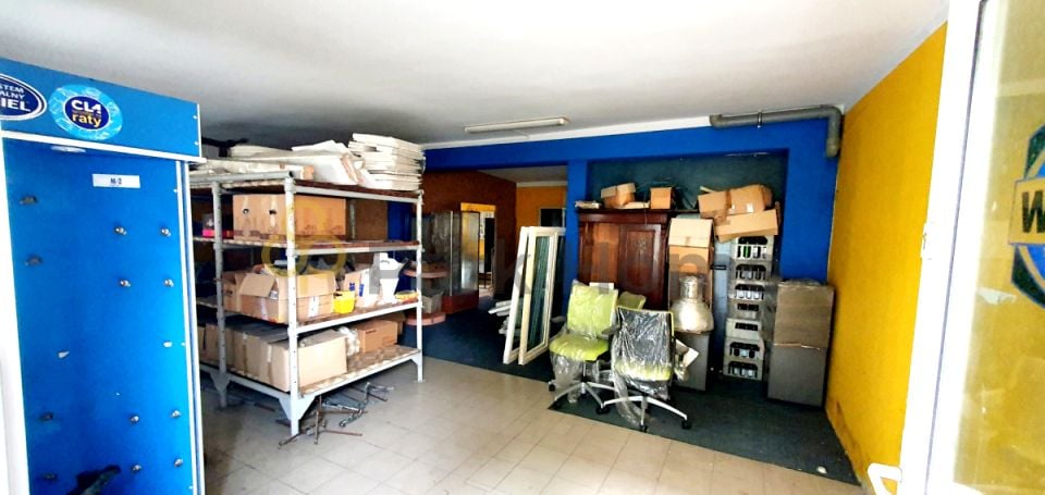 Lokal Góra