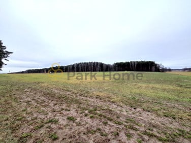 Działka Grójec Wielki