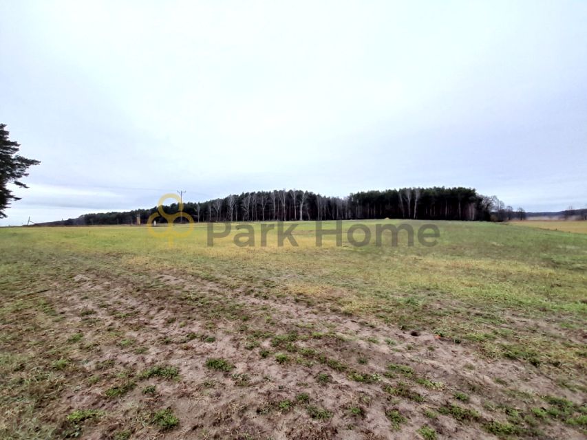 Działka Grójec Wielki