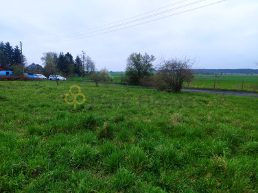 Działka budowlana Krążkowo sprzedam