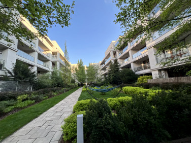 Mieszkanie apartamentowiec Warszawa