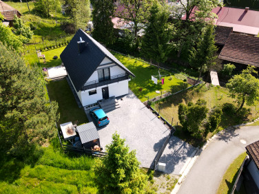 Dom Ślemień
