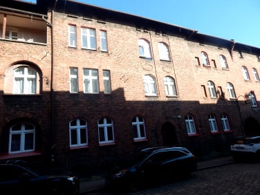 Mieszkanie Katowice sprzedaż