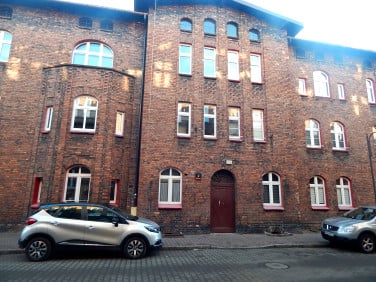 Mieszkanie Katowice sprzedaż