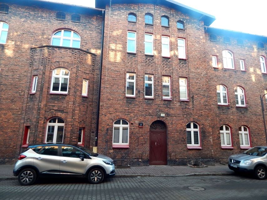 Mieszkanie Katowice sprzedaż