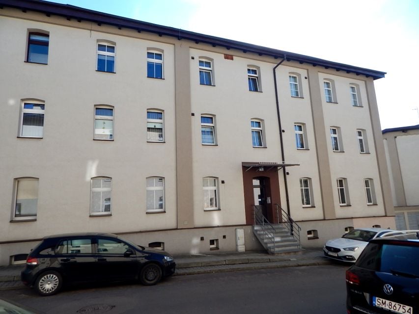 Mieszkanie Katowice sprzedaż