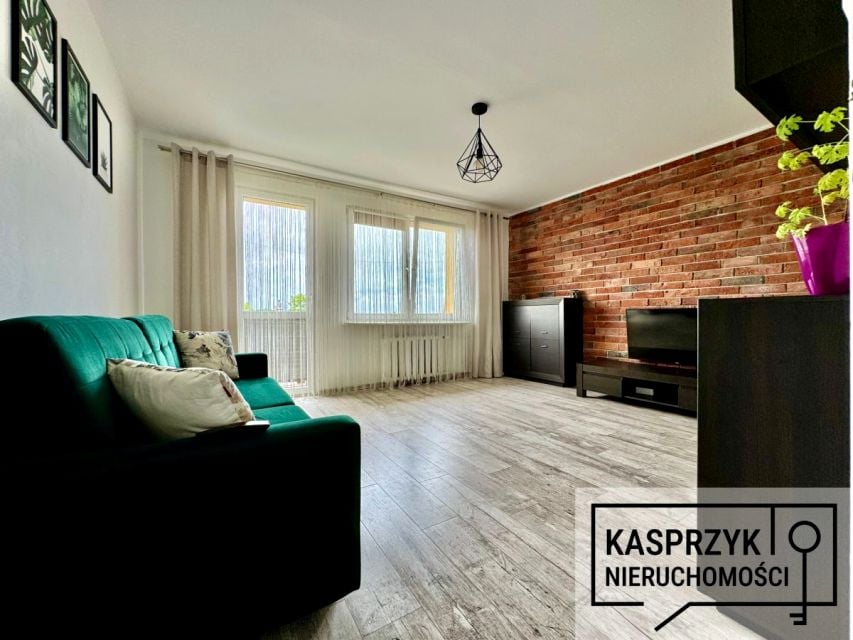 Mieszkanie Krosno
