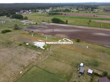Działka inna Karpiny