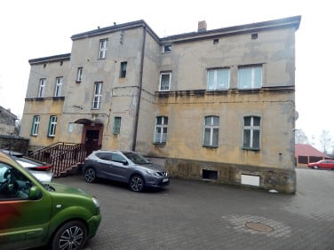 Mieszkanie Katowice sprzedaż