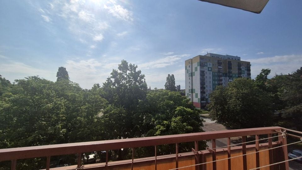 Mieszkanie Głogów