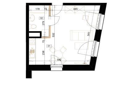 Mieszkanie Bydgoszcz sprzedaż