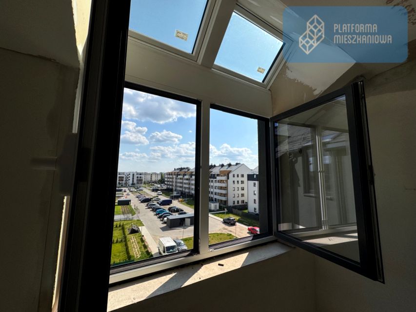 Mieszkanie apartamentowiec sprzedaż