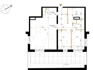 Mieszkanie Bydgoszcz