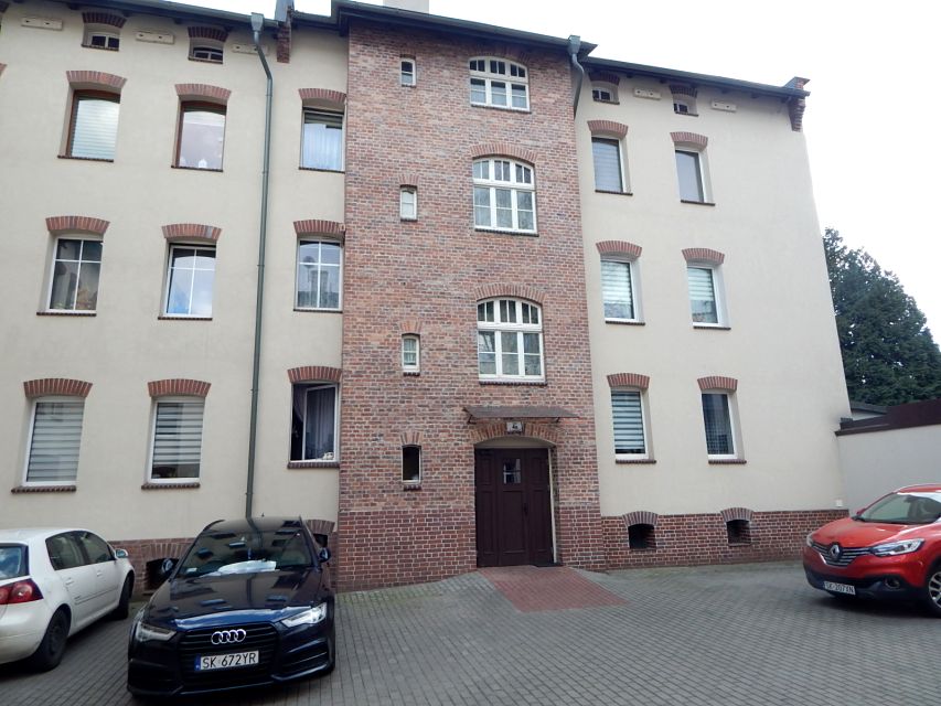 Lokal Katowice sprzedaż