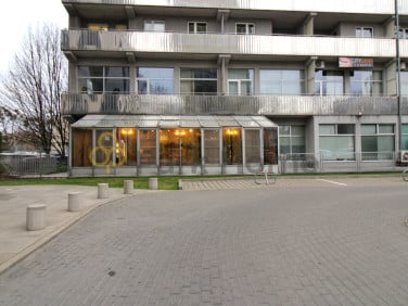 Lokal Poznań