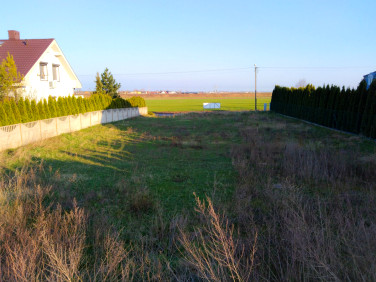 Działka budowlana Kościan