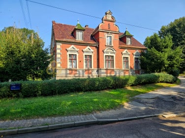 Dom Krosno Odrzańskie