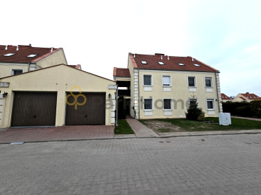 Mieszkanie Czmoń