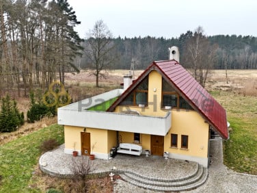 Dom Marszów sprzedaż