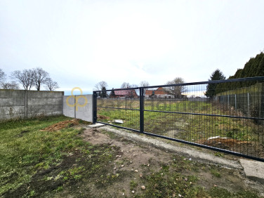 Działka Dalewo