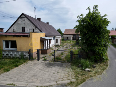 Dom Czarnoborsko