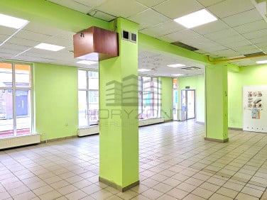 Lokal Bydgoszcz wynajem