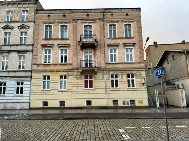 Mieszkanie Leszno