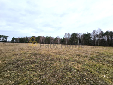 Działka budowlana Świączyń