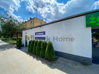 Lokal Sulechów sprzedaż