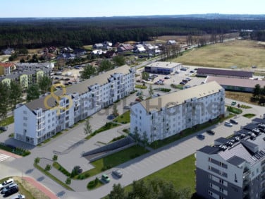 Mieszkanie Zielona Góra