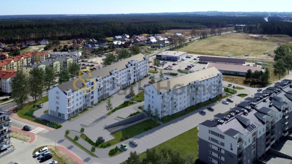 Mieszkanie Zielona Góra