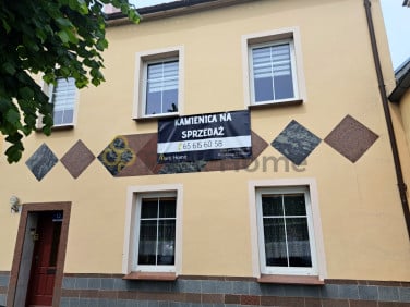 Dom Osieczna