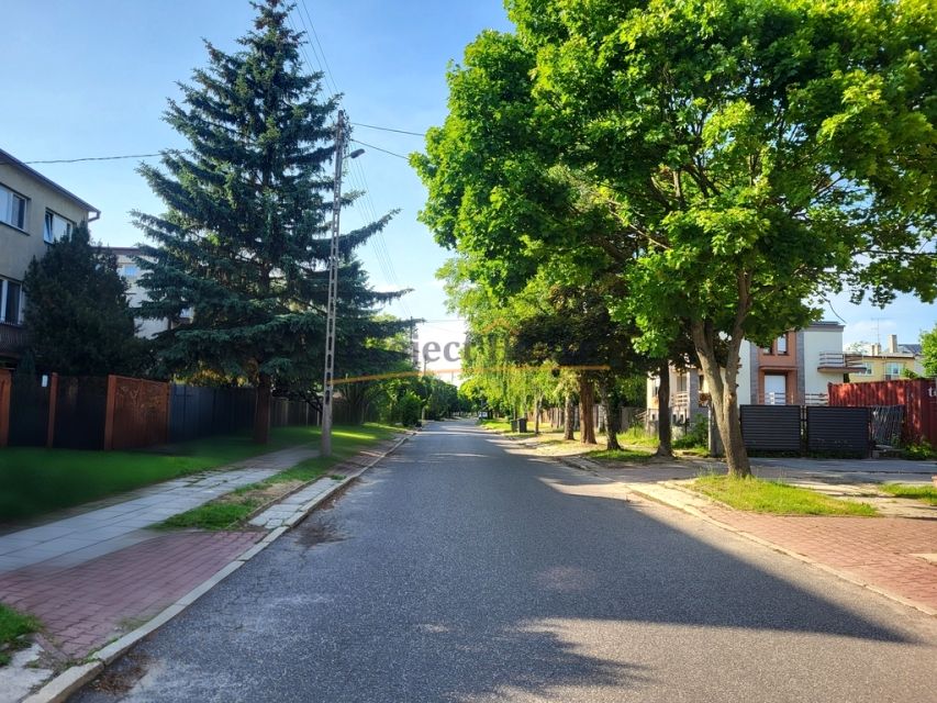 Działka budowlana Łódź