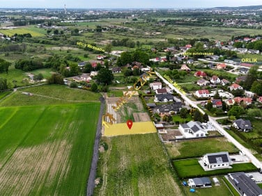 Działka budowlana Koszalin