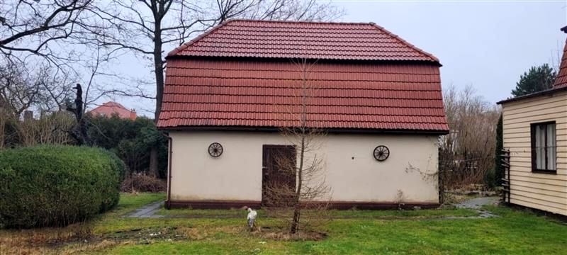 Działka Koszalin