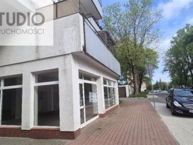 Budynek użytkowy Koszalin