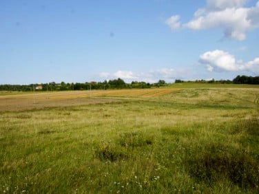 Działka inna Łęcze sprzedam