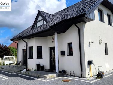 Dom Stare Bielice