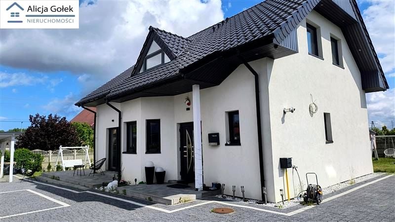 Dom Stare Bielice