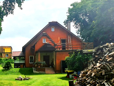 Dom KONRADÓWKA