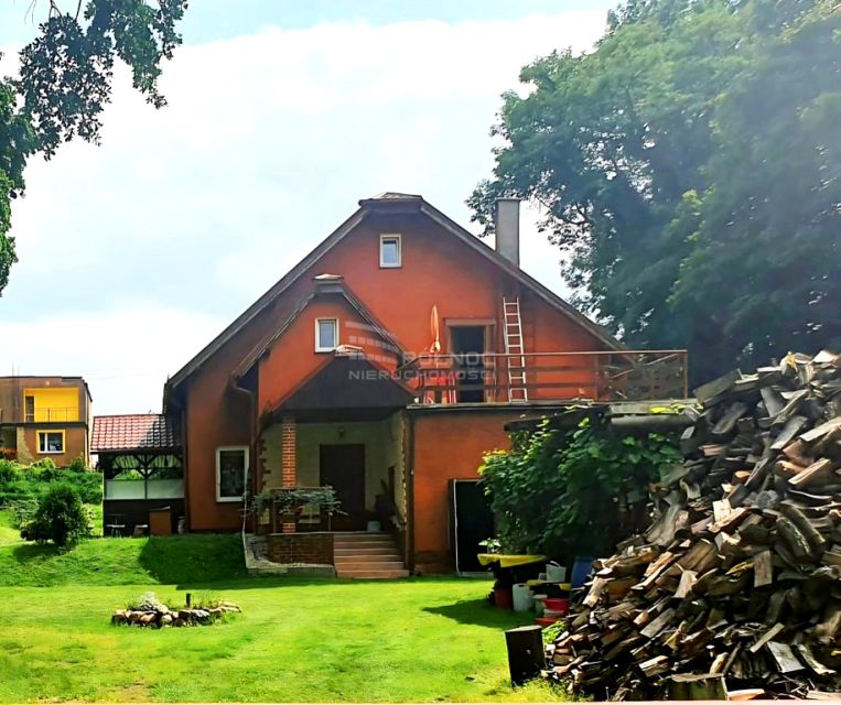 Dom KONRADÓWKA