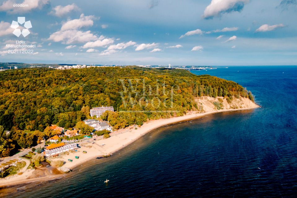 Dom Gdynia