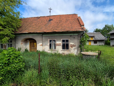 Działka budowlana Siedliszowice sprzedam