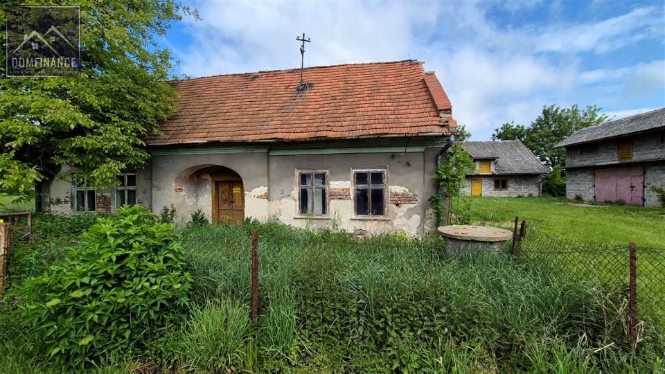 Działka budowlana Siedliszowice sprzedam