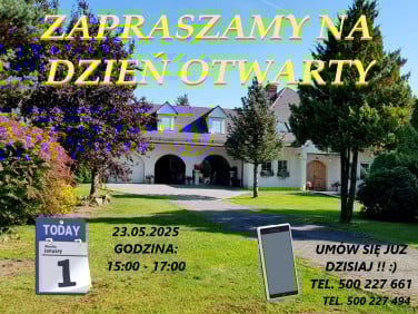 Dom Grójec