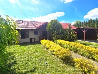 Dom Tarnowo Podgórne