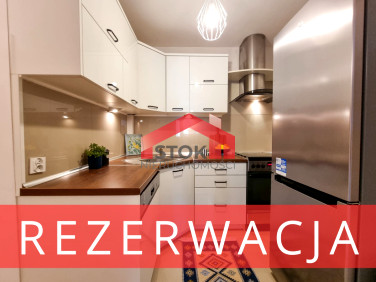 Mieszkanie Białystok