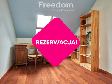 Mieszkanie przy lesie